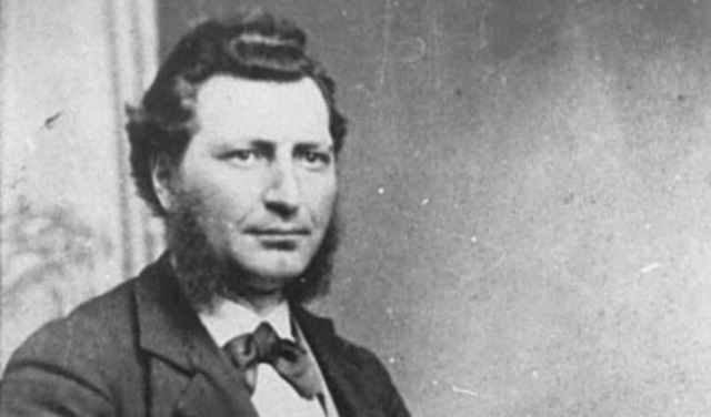 Louis Riel