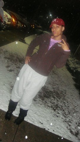 I transferred from UA to South Alabma