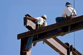 Iron working