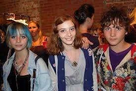 2010: clothes