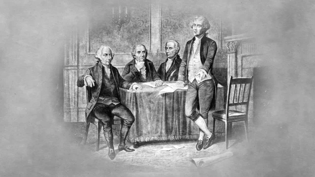 The Sedition Act