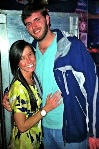 Started dating my best friend!