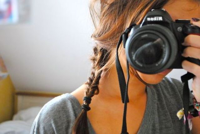 Favorite subject of the day