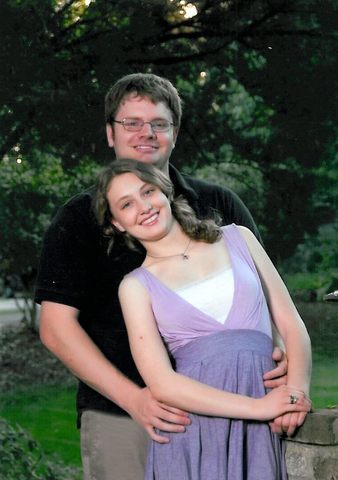 My boyfriend and I's Anniversary