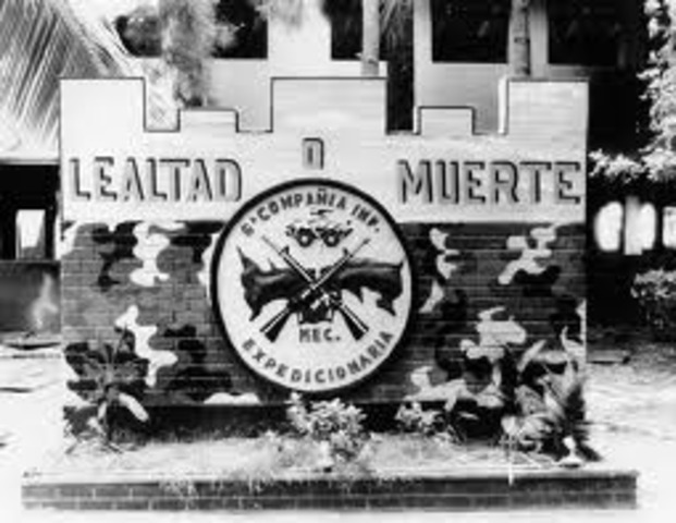 Invasion of Panama/Operation Just Cause