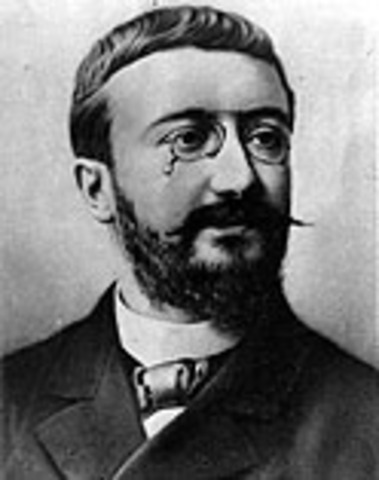 Alfred Binet