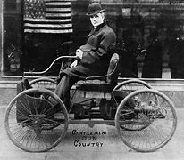 The Automobile