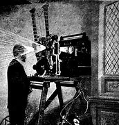 The Cinematograph