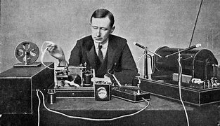 The Radio