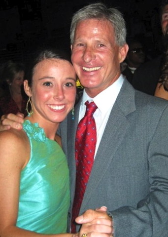 My father's Birthday!