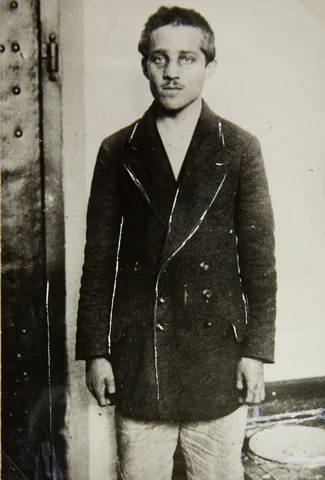 Bosnian-Serb terrorist shot and killed Archduke Franz Ferdinand