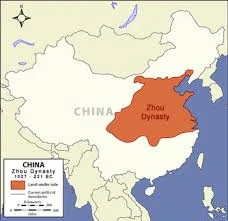 Zhou Dynasty Come to Power