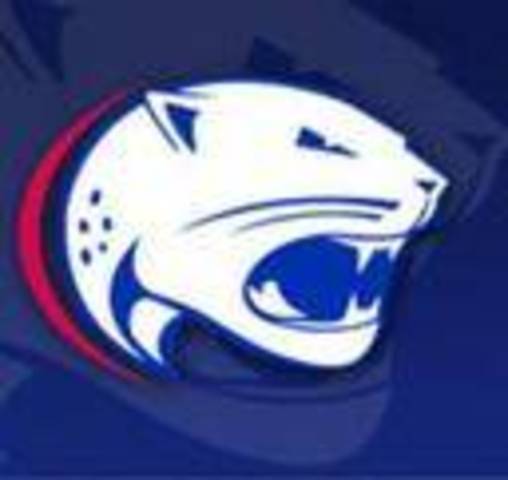 First day of college at the University of South Alabama