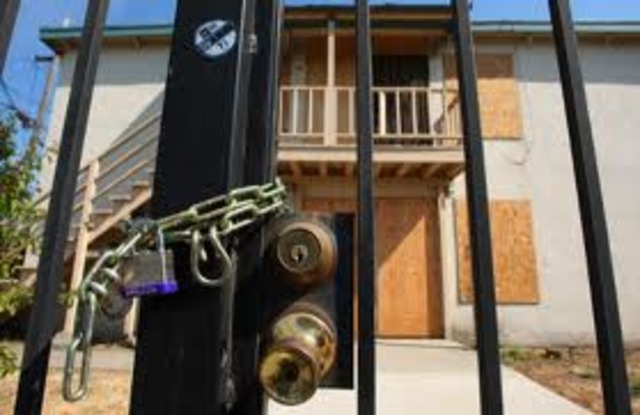 The Savings and Loan Bailout