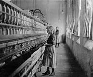 The Factory Act is Passed