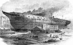 British Industries at its Peak