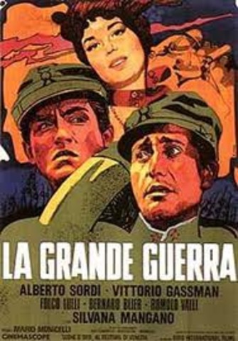 The Great War "Guerra Grande"