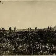 The Battle of Cantigny