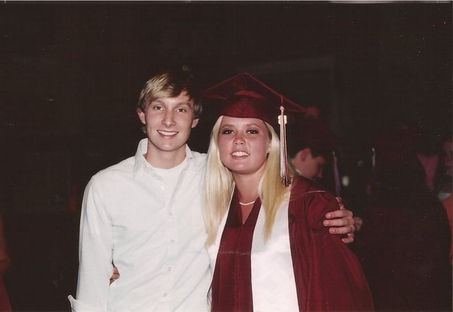 Graduated from Faith Academy