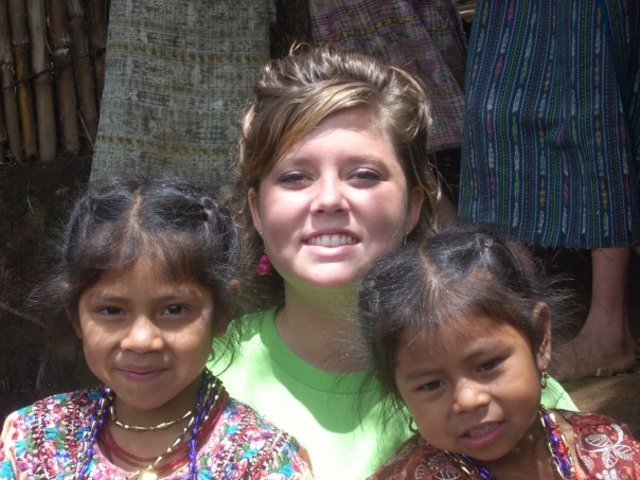 Went on a Guatemala Mission Trip