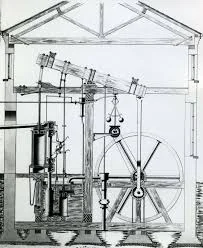 Steam Engine is Improved