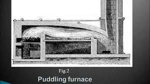 Puddling Method is Invented
