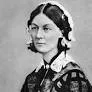 Florence Nightingale Makes Impact in the War