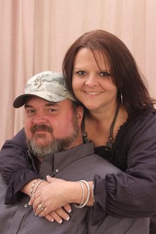 Marriage of my mother and father