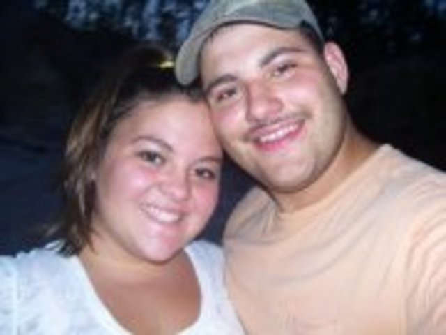 I started dating Lonnie Sims