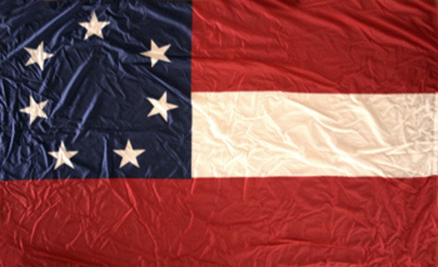 Confederacy Surrenders