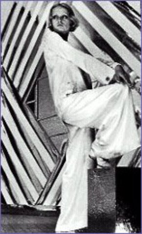 Osales esimest korda filmis