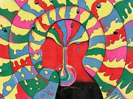LSD declared illegal by the U.S. government