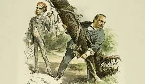 Spoils System