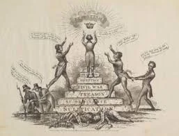 The Nullification Crisis