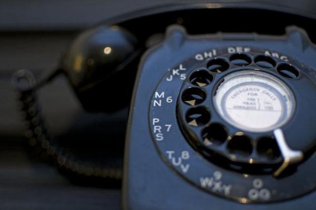 ΟΤηλεγράφος