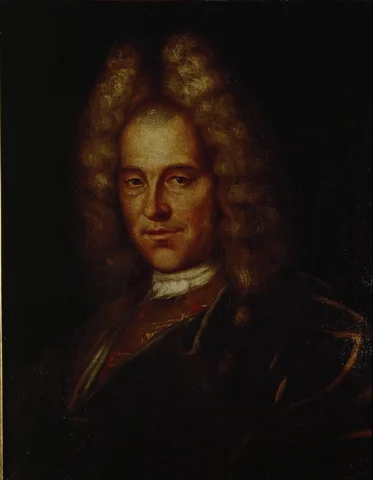 Johann Joseph Fux