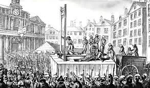 Robespierre’s Reign of Terror (1793-1794)