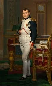 Napoleon Is Declared Emperor