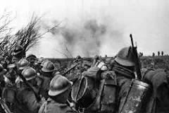 Battle of verdun