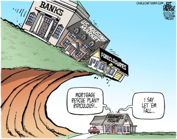 American Recovery and Restoration Act of 2009