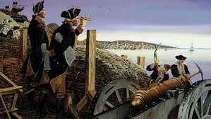 Washington takes Boston
