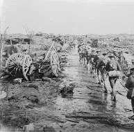 The Third Battle of Ypres