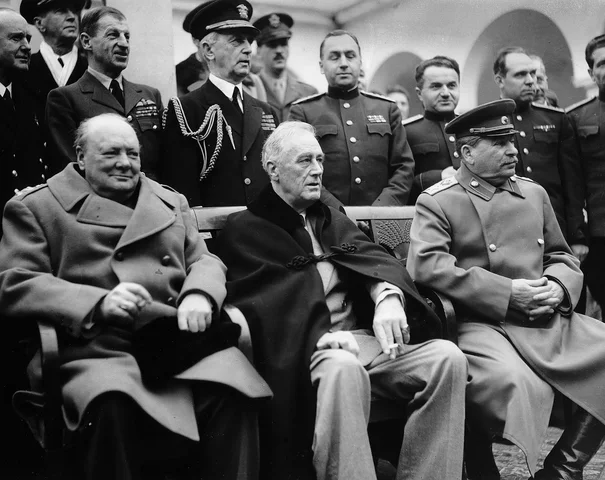 Allied Powers
