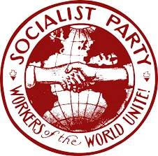 Founding of the Socialist Party of America
