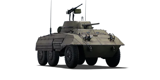 M8 Greyhound