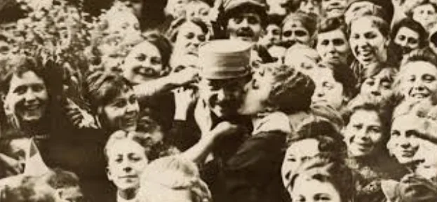 Comprehensive armistice