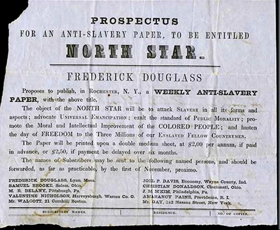 "The North Star" is released