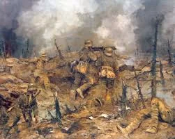Battle of Verdun