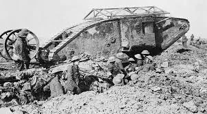 Battle of the Somme