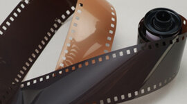 Timeline: History of photography